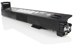 HP CF300A HP 827A Black Toner Cartridge HP LaserJet Enterprise Flow M880z M880z+